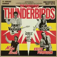 The Fabulous Thunderbirds - Girls Go Wild