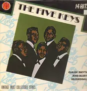 The Five Keys - 14 Hits