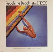 The Fixx - Reach the Beach