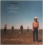 The Flatlanders - More a Legend Than a Band