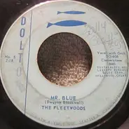 The Fleetwoods - Mr. Blue / You Mean Everything To Me