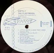 The Fleetwoods - Softly