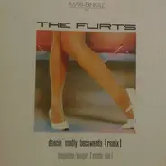 The Flirts - Dancin' Madly Backwards (Remix)