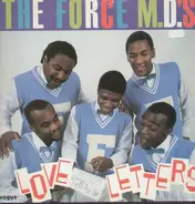 The Force M.D.'s - Love Letters