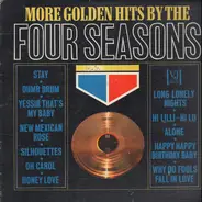 The Four Seasons - More Golden Hits by the Four Seasons