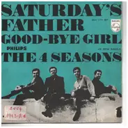 The Four Seasons - Saturday's Father