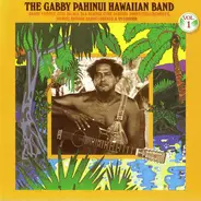 The Gabby Pahinui Hawaiian Band - The Gabby Pahinui Hawaiian Band, Vol. 1