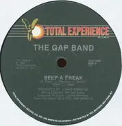 The Gap Band - Beep A Freak