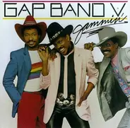 The Gap Band - Jammin'