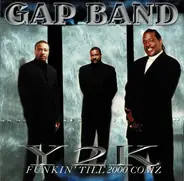 The Gap Band - Y2k