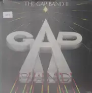 The Gap Band - The Gap Band II