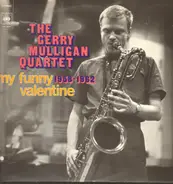 The Gerry Mulligan Quartet - My Funny Valentine 1958-1962
