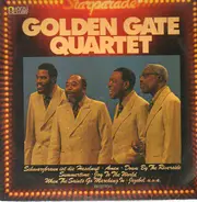 Golden Gate Quartet - Starparade