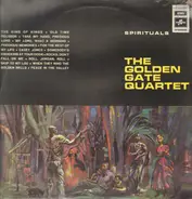 The Golden Gate Quartet - Spirituals