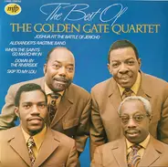 The Golden Gate Quartet - The Best Of The Golden Gate Quartet