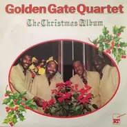 The Golden Gate Quartet - The Christmas Album