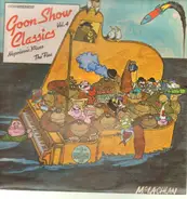 The Goons - Goon Show Classics Vol. 4