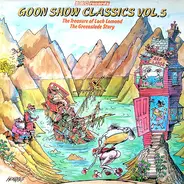 The Goons - Goon Show Classics Vol. 5