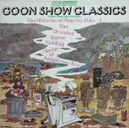 The Goons - Goon Show Classics