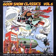 The Goons - Goon Show Classics Vol. 6