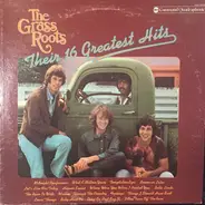The Grass Roots - Their 16 Greatest Hits
