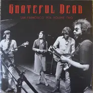 The Grateful Dead - San Francisco 1976 Volume Two