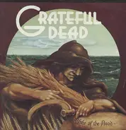 The Grateful Dead - Wake of the Flood