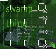 Grid - Swamp Thing