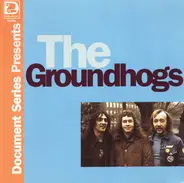 The Groundhogs - Classic Album Cuts 1968 - 1976