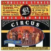The Rolling Stones, Jethro Tull, Marianne Faithfull - Rock and Roll Circus
