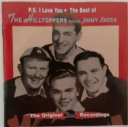 The Hilltoppers - P.S. I Love You - The Best Of The Hilltoppers