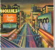 the Hollies - Another Night