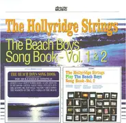 The Hollyridge Strings - The Beach Boys Song Book - Vol. 1 & 2