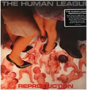 Human League - Reproduction