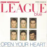 The Human League - Open Your Heart