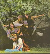 The Incredible String Band - Changing Horses