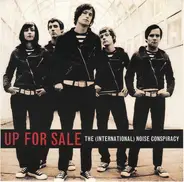 The International Noise Conspiracy - Up For Sale