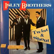 The Isley Brothers - TWIST & SHOUT