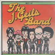 The J. Geils Band - Best Of The J. Geils Band Two
