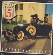 The Jackson 5 - Moving Violation