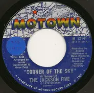 The Jackson 5 - Corner Of The Sky