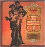 The Jackson 5 - Diana Ross Presents the Jackson 5