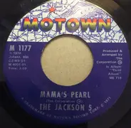 The Jackson 5 - Mama's Pearl