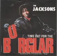 The Jacksons - Time Out For The Burglar