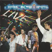The Jacksons - Live