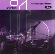 The James Taylor Quartet - Absolute - J.T.Q. Live