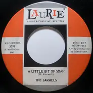 The Jarmels - A Little Bit Of Soap