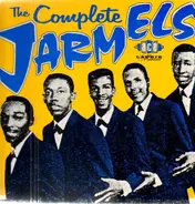 The Jarmels - The Complete Jarmels