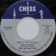 The Jaynetts , The Corsairs - Sally Go Round The Roses / Smoky Places