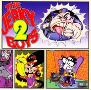 The Jerky Boys - The Jerky Boys 2